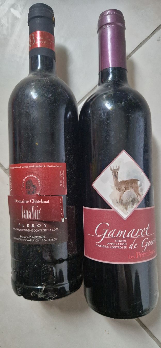 Wein: Wein – Neu und originalverpackt aus Ebikon von vij_fg72