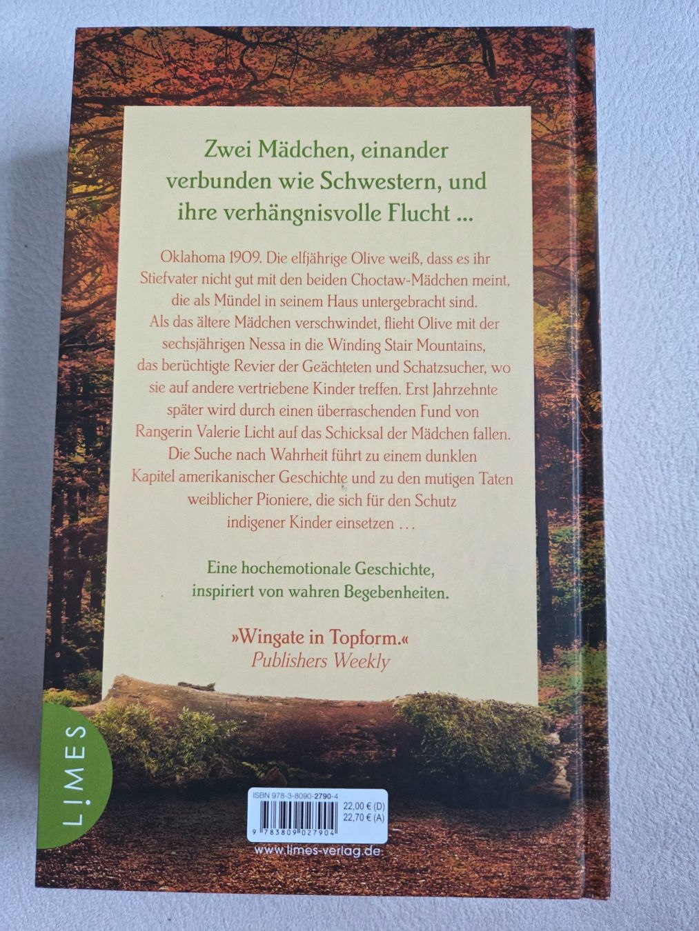 Libri: Lisa Wingate - Schwesternschwur – Usato da Bergdietikon venduto da Tanne_10 1