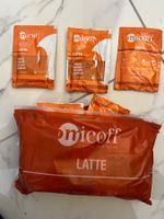 GesundheitsKaffee café santé latte Omicoff One More