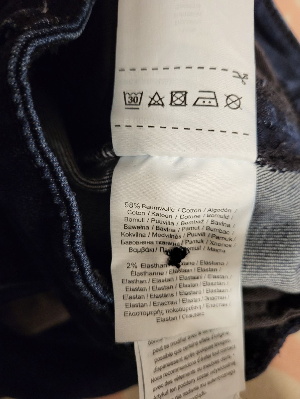 S.Oliver Jeans: Herren Jeans S. Oliver,  Gr 32/32 – Usato da Suhr venduto da lul_87gh 4