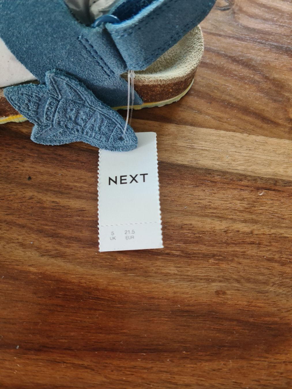 Next Scarpe per ragazzi: Sandalen – Nuovo e nell'imballaggio originale da Rapperswil SG venduto da mel_y9xm 1