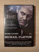 Michael Clayton DVD