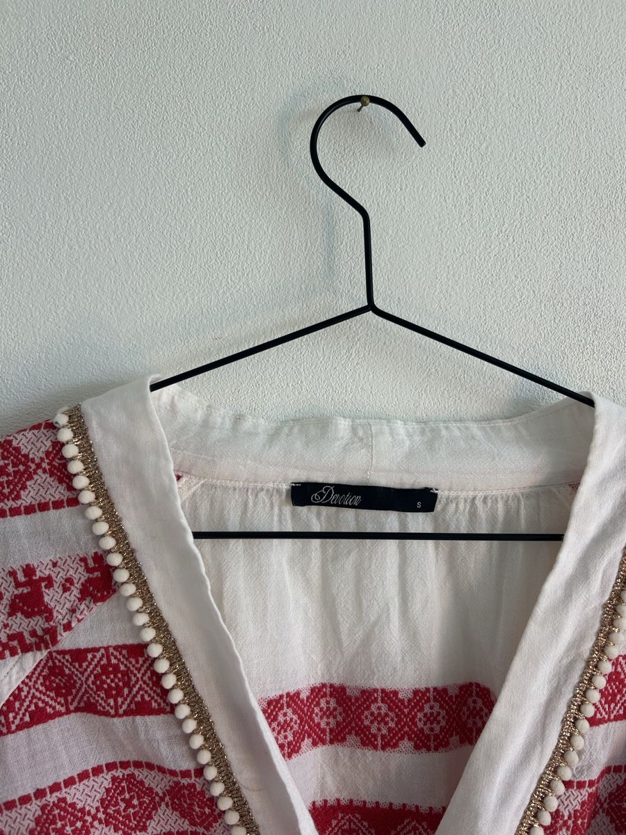 Devotion Vestiti: Devotion Sommerkleid – Nuovo (secondo la descrizione) da Aeugst am Albis venduto da schatzkistee 2
