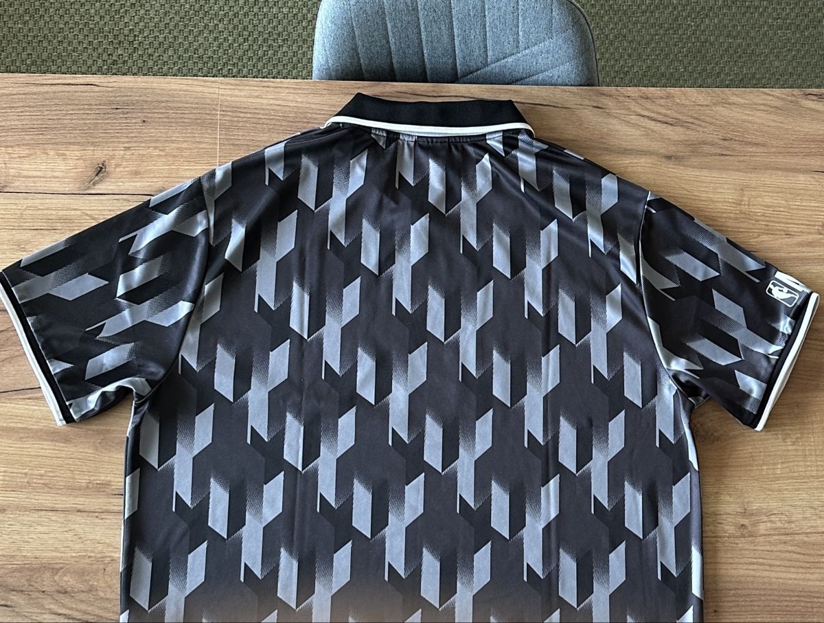 Leibchen & Hosen: New Era Brooklyn Nets NBA – Neu (gemäss Beschreibung) aus Schlieren von NM_Nici 1