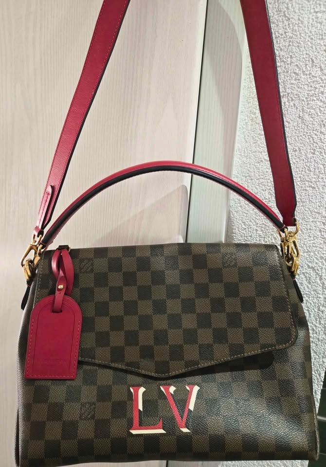 Louis Vuitton Taschen: Sac Louis Vuitton Beaubourg MM – Gebraucht aus Valeyres-sous-Rances von gegg 1