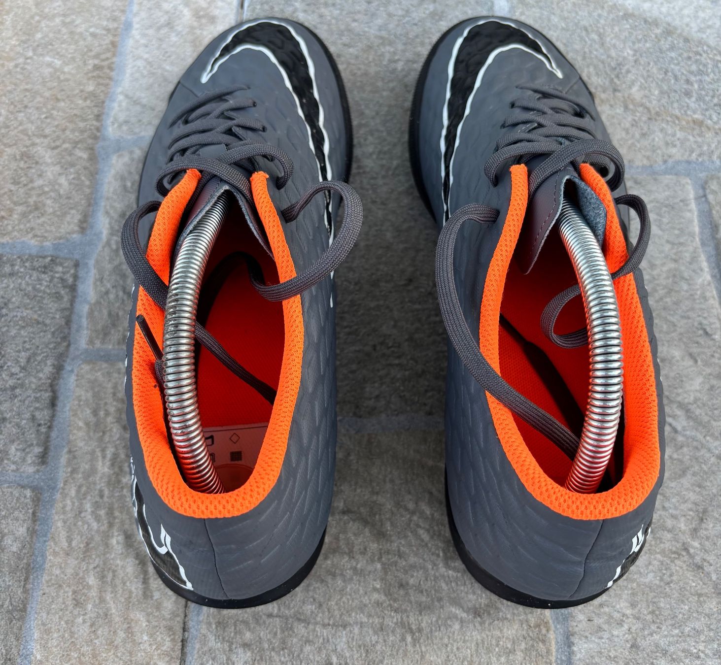 Nike Scarpe da uomo: Nike Hypervenom PhantomX 3 Gr. 43 | TOP ZUSTAND – Usato da Suhr venduto da twt_gb7n 3