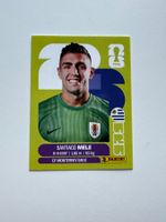 Panini FIFA World Cup 2026 Sticker Santiago Mele URU 3