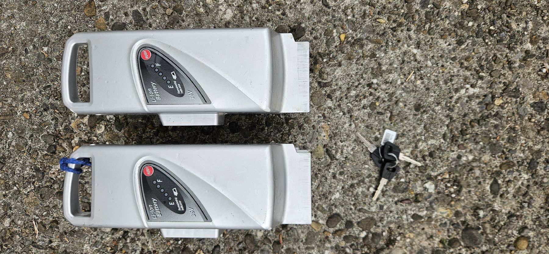 Flyer Velos: Flyer C5 Elektrovelo – Defekt aus Altikon von Lgmann 6