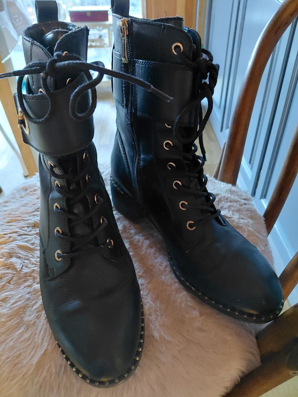 Tamaris Scarpe da donna: TAMARIS    BOTTINES – Nuovo e nell'imballaggio originale da Veyras venduto da yonel78