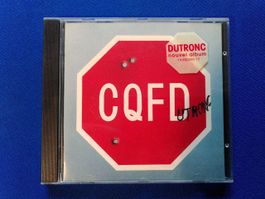 C.Q.F. Dutronc  - Année 1987