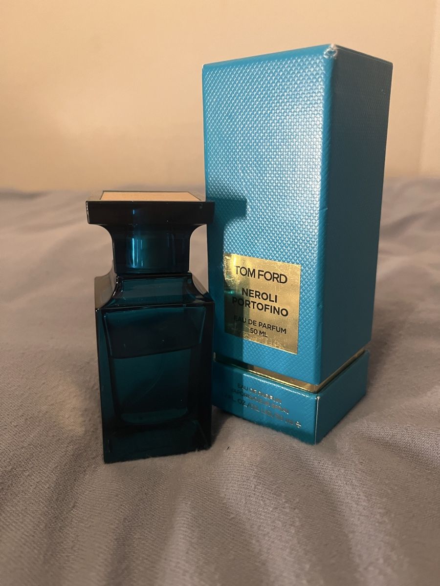 Tom Ford Profumi & Eau de Toilette: Tom Ford Neroli Portofino – Usato da Frutigen venduto da tho_j2jy 1