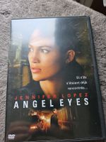 Angel Eyes DVD avec Jennifer Lopez - Thriller romantique