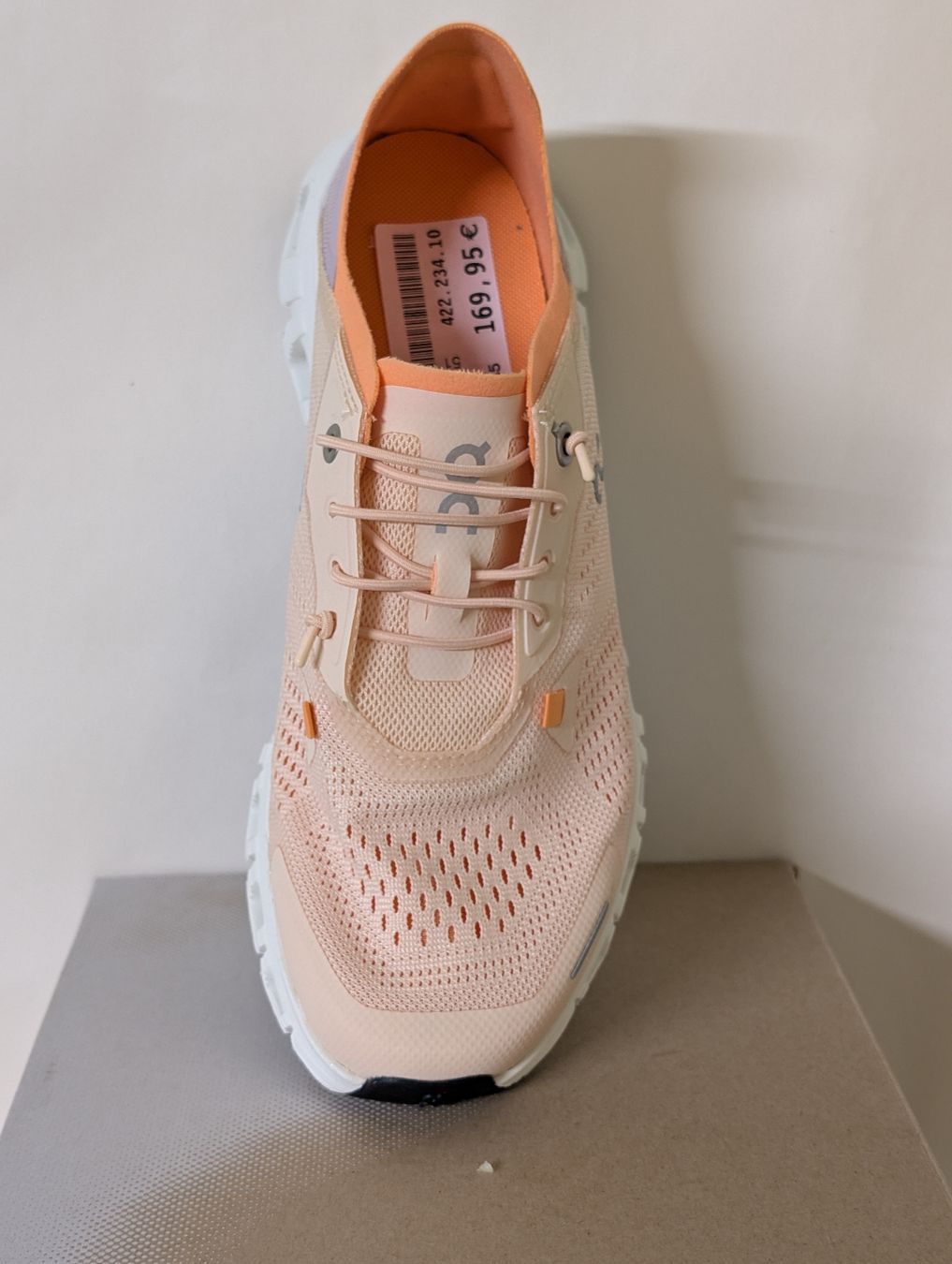 On Scarpe da donna: on Cloud 6 Coast – Nuovo e nell'imballaggio originale da Grosswangen venduto da Telepathy 1