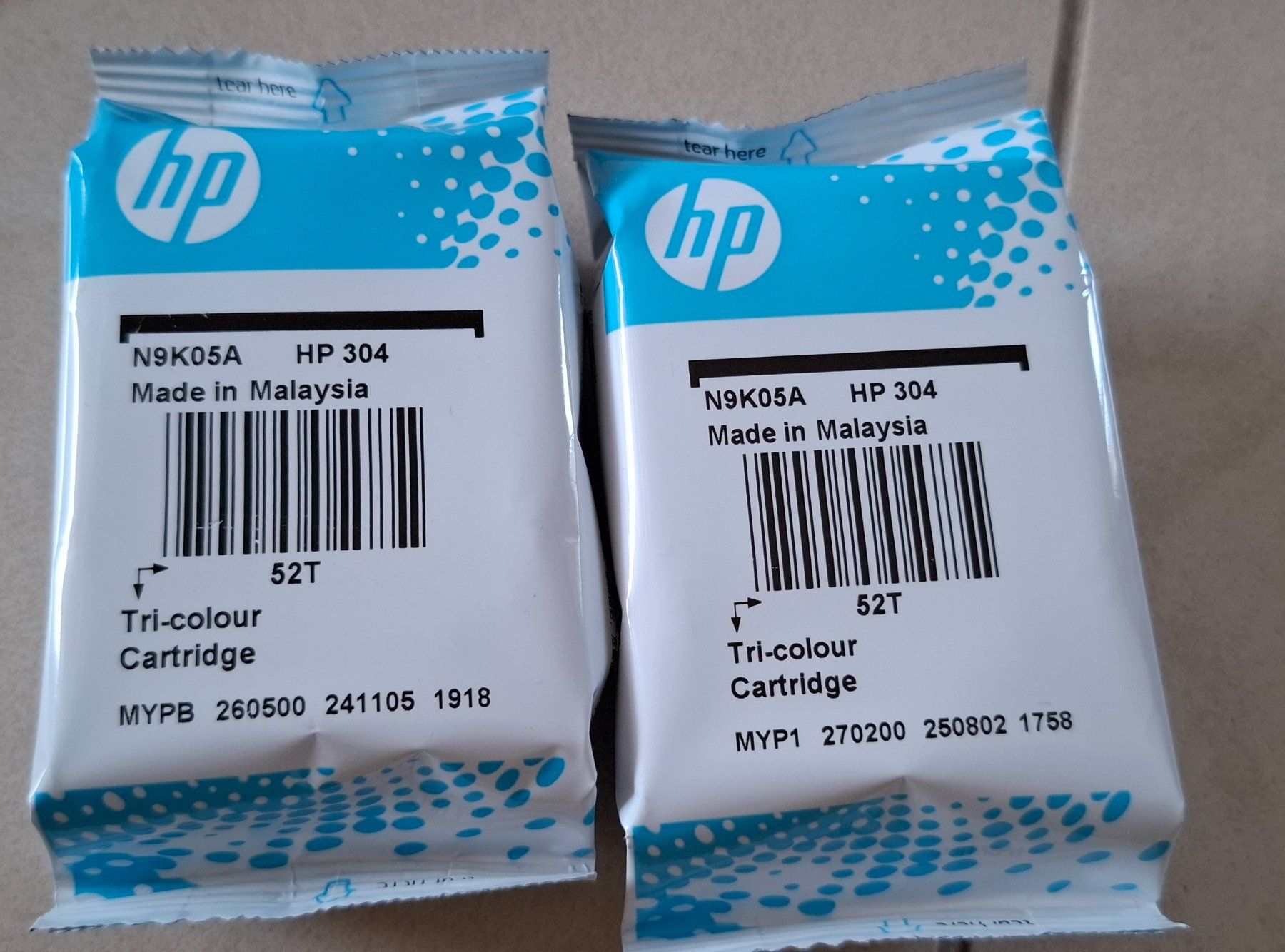 Hewlett Packard Drucker: Drucker HP DeskJet3760 – Gebraucht aus Richterswil von Palmer2012 3
