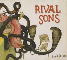 Rival Sons – Head Down