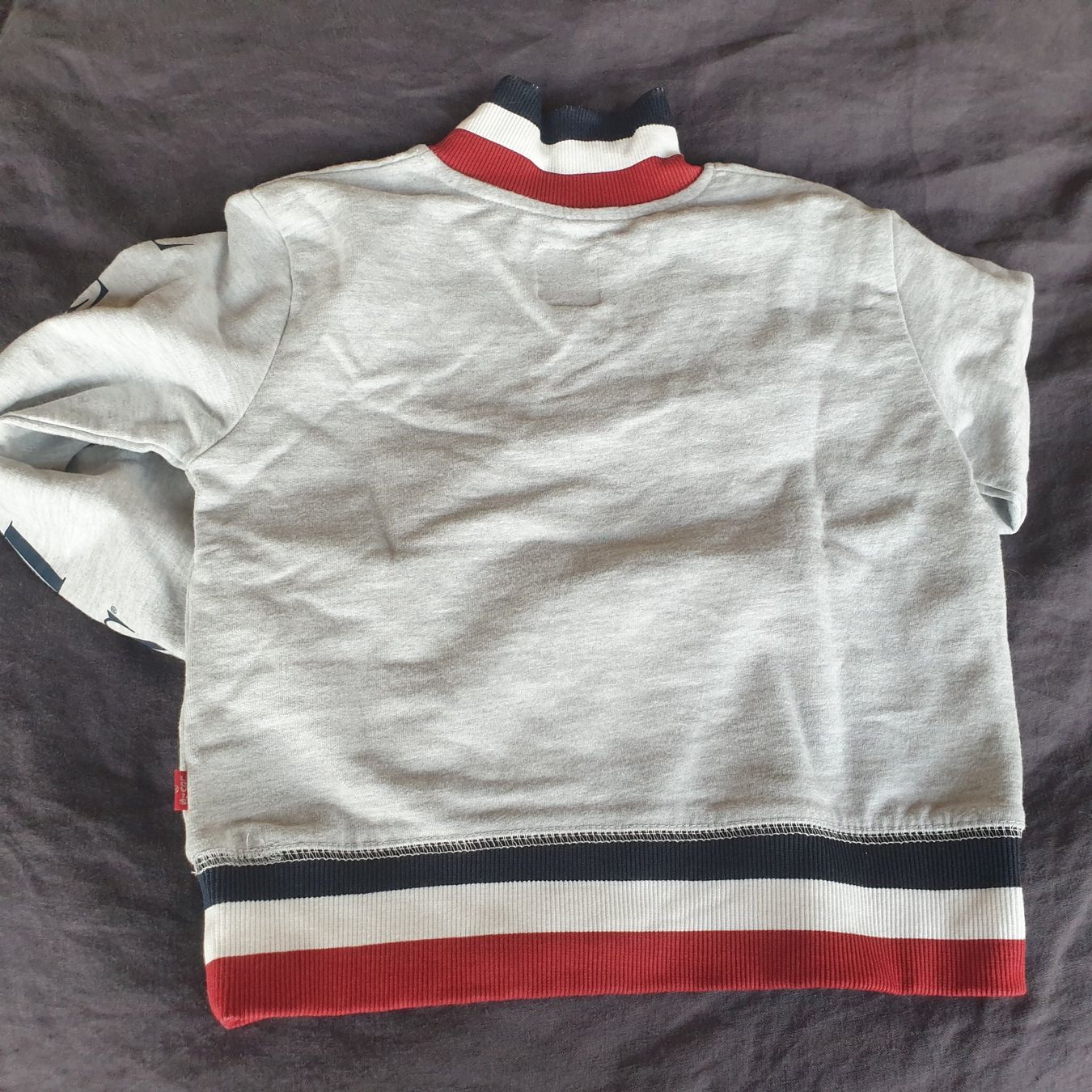 Levi's Maglioni & Felpe: 🐸 LEVI'S PULLOVER / TROYER 116 LEVIS – Usato da Môtier (Vully) venduto da Frogs 5