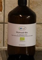 1L Rizinusöl Bio
