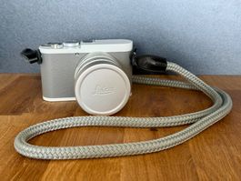 Leica Q2 Ghost by Hodinkee inkl. Zubehör Top Zustand!