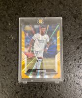 Rodrygo /10 - Real Madrid - Panini