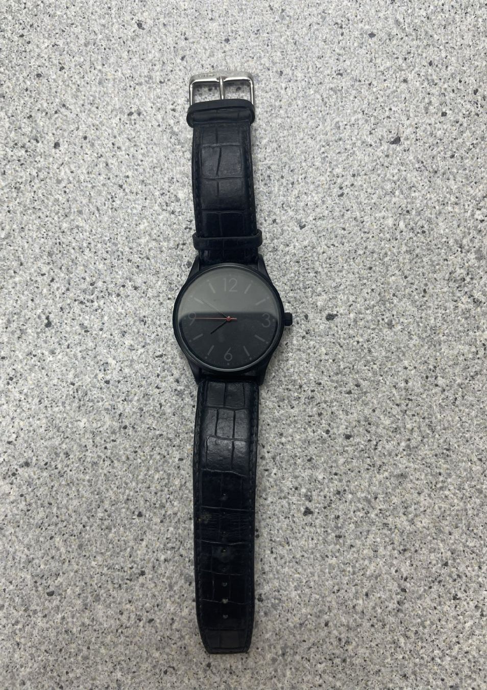 Montres: Uhr Yourturn – D'occasion à Degersheim par BA_Degersheim