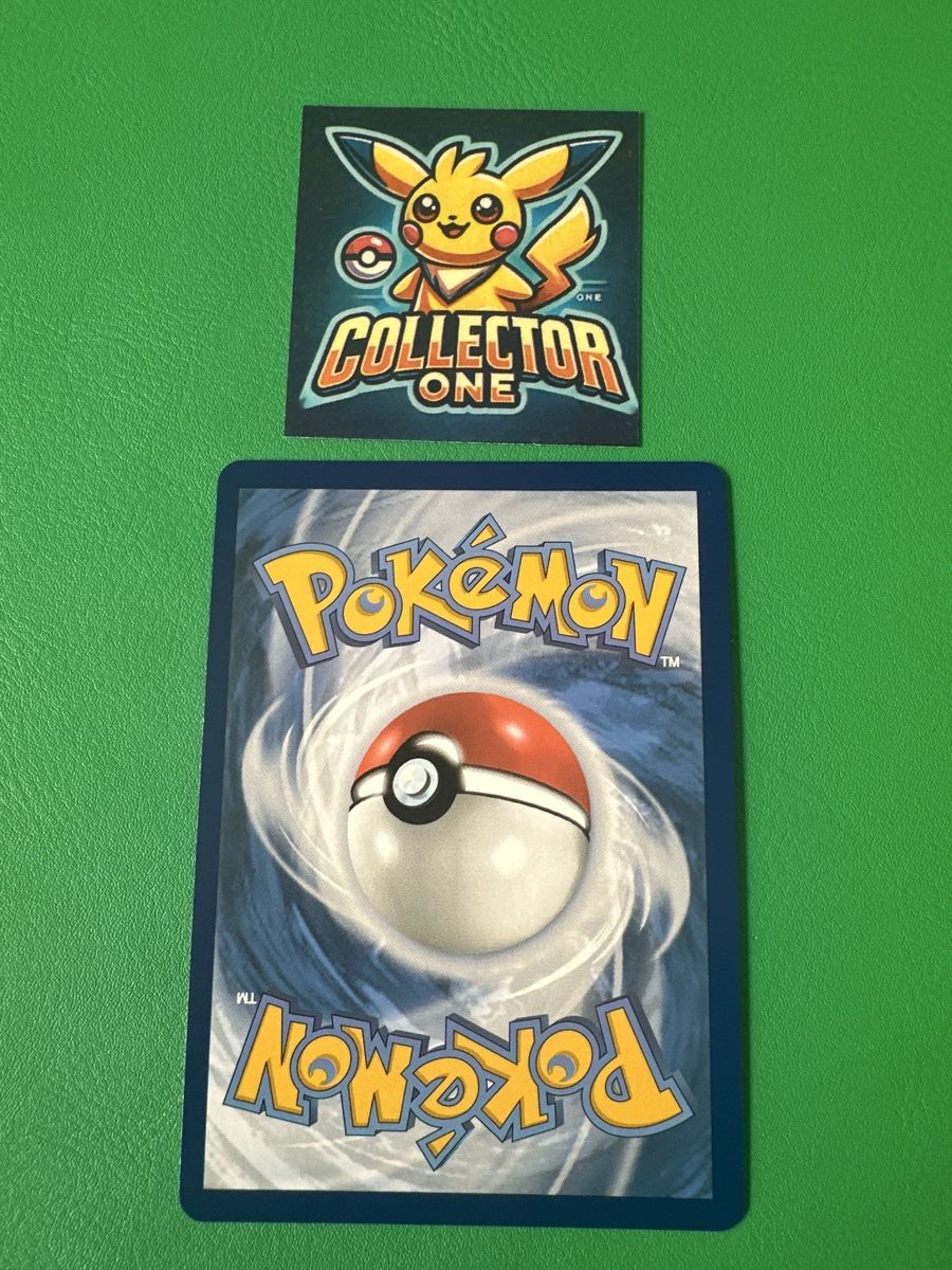 Pokémon Sammelbilder & Trading cards: Pokemon Radiant Charjabug Shiny Wunderschön – Neu (gemäss Beschreibung) aus Lommiswil von CollectorOne 1