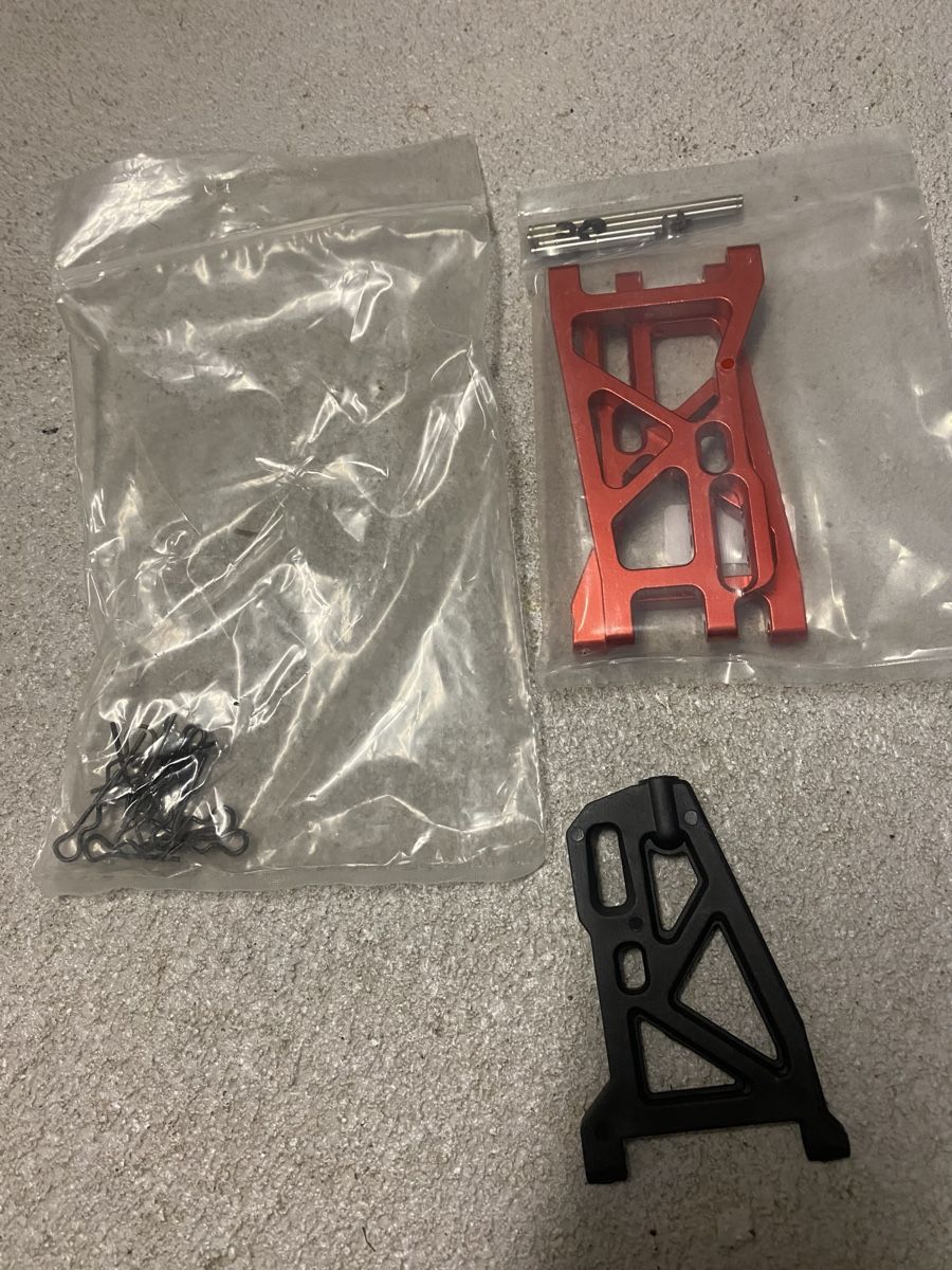 Modellismo RC: Ferngesteuertes Auto F5 Racing – Usato da Dottikon venduto da Wolf83 5