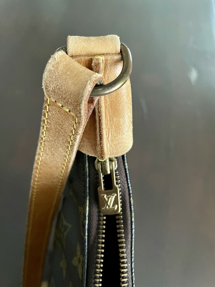 Louis Vuitton Taschen für Damen: Louis Vuitton Model Boulogne – Gebraucht aus Selzach von Bomari 9