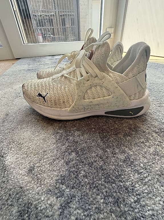 Scarpe da uomo: Puma Sneakers – Usato da Muttenz venduto da Bea_dbr 1