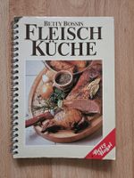 Betty Bossi - Fleisch Küche Kochbuch