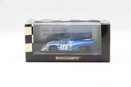 Porsche 917K 1000 km Brands Hatch 1970 1:43 Minichamps