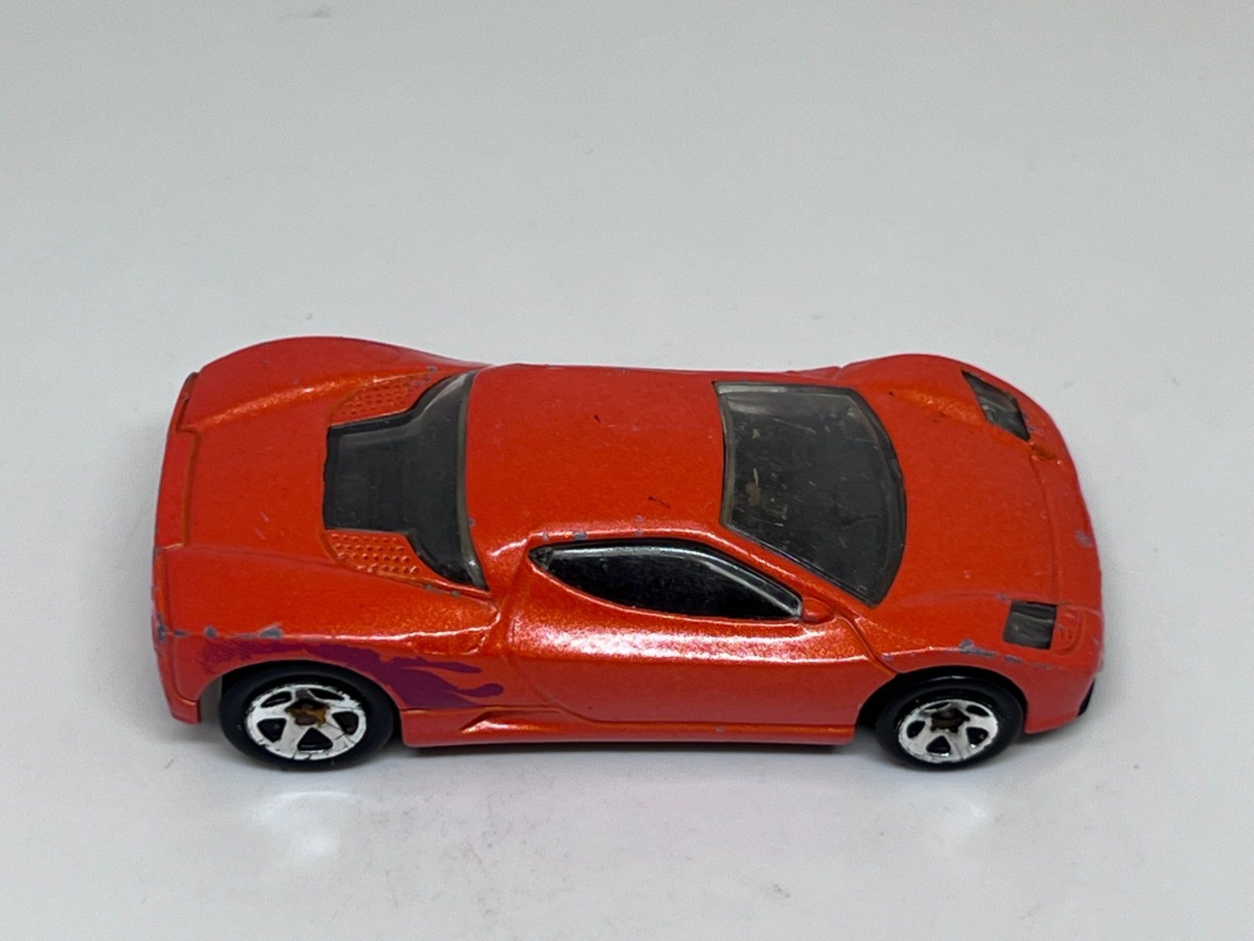 Hot Wheels Modellini d'auto: Hot Wheels Acura HSC Concept #560 – Usato da Wildegg venduto da LaaBoutique 1