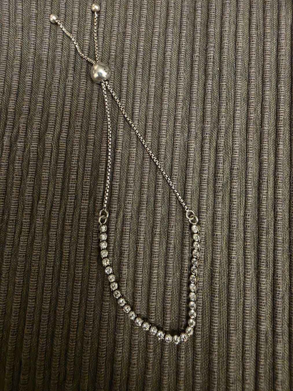 Pandora Armbänder & -reifen: Pandora Armkette – Gebraucht aus Rikon im Tösstal von Quimy68
