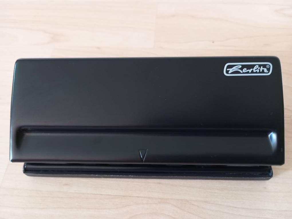 Herlitz Tutti gli attrezzi: Herlitz Locher 6er – Usato da Zäziwil venduto da 33qfmnx9