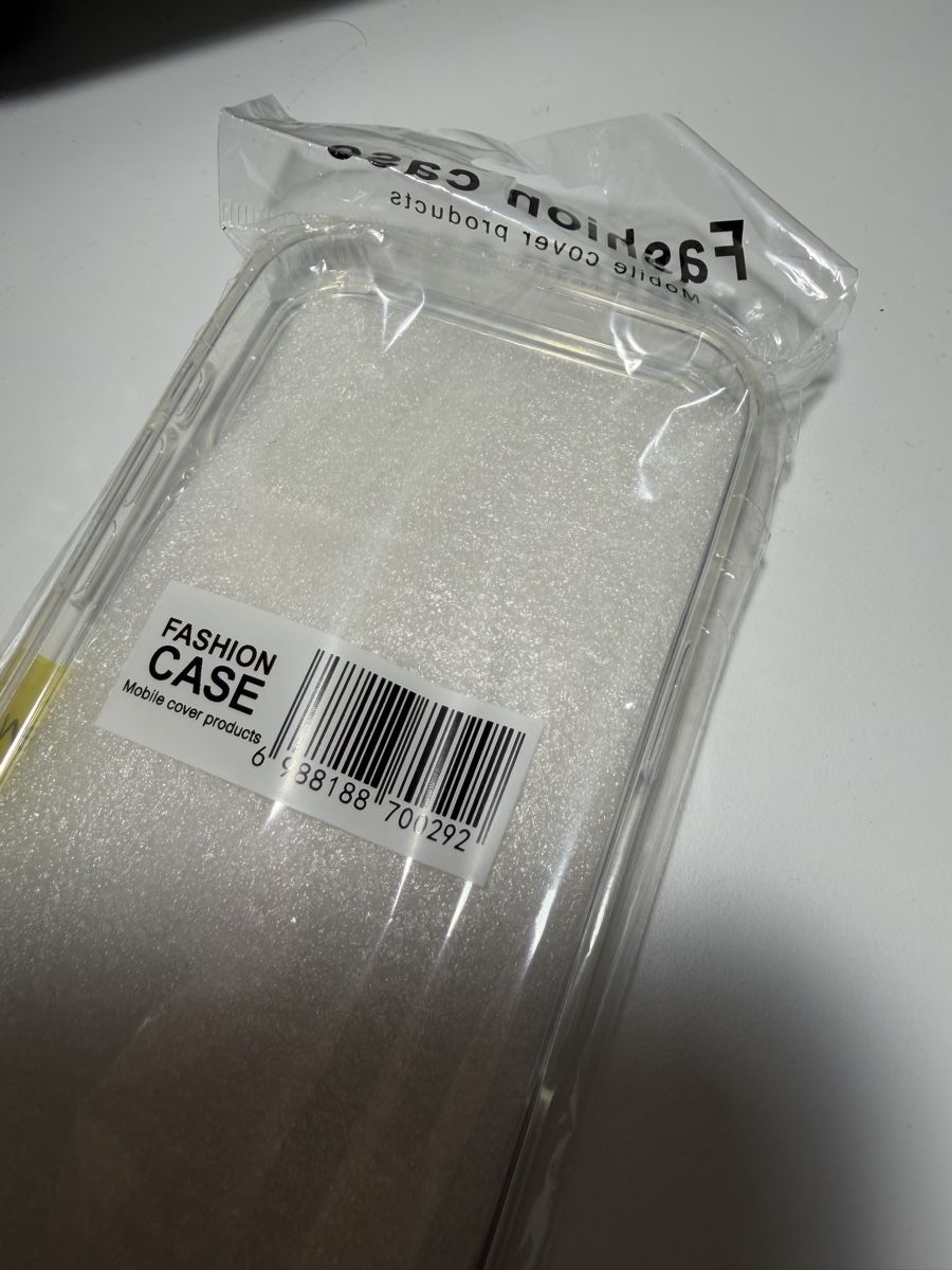 Cover & Protezioni schermo: iPhone 17 Pro Mac Hülle – Nuovo e nell'imballaggio originale da Wetzikon ZH venduto da aro_685k 1