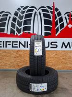 2 Winterreifen Continental VanContact6PR 215/65R16C 106/104T