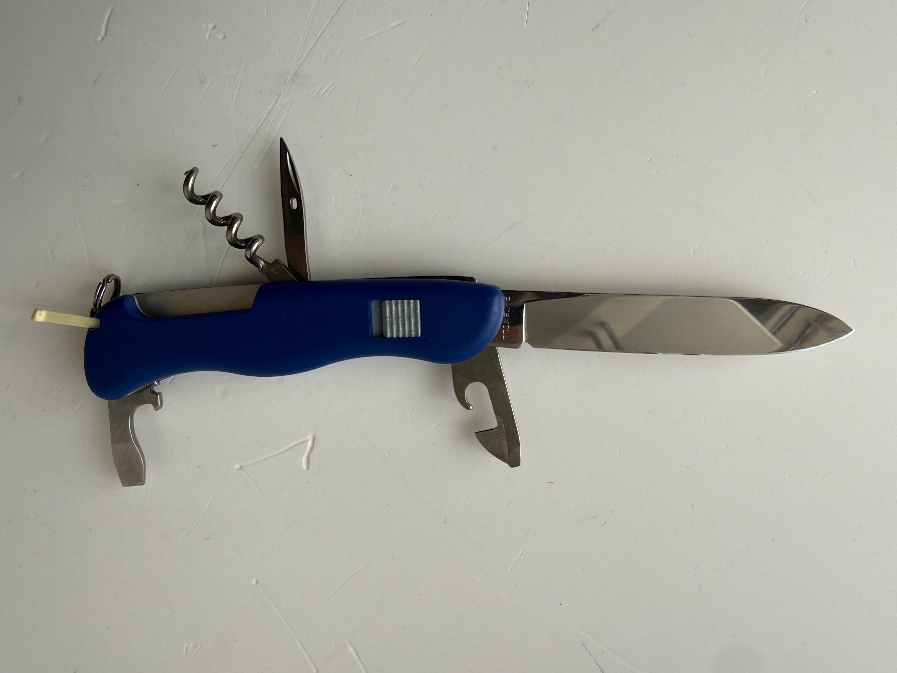 Victorinox Taschenmesser: Victorinox Taschenmesser – Gebraucht aus Zwingen von moje1 2