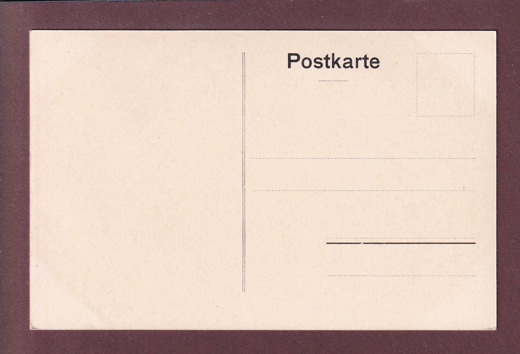 Ansichtskarten: BERN - Historisches Museum - Tièche – Gebraucht aus Pully von nicecards 1