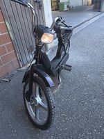 Piaggio Ciao revidiert 