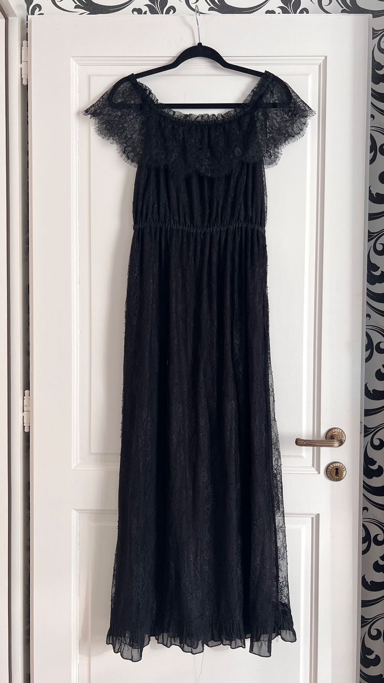 Kooples Vestiti: The Kooples Evening Dress – Usato da Corsier-sur-Vevey venduto da Kristina.Nova 1