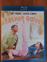 Blu Ray - Father Goose mit Cary Grant / US Code