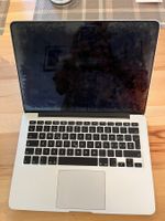 MacBook Pro (Retina, 13-inch, Early 2015)