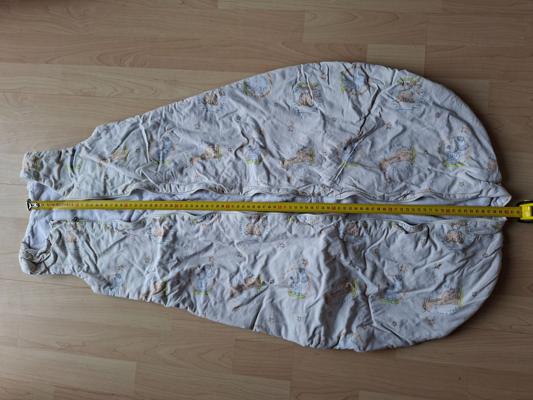 Schlafsäcke: Turbulette taille 90 – Gebraucht aus Montmollin von islachat 1