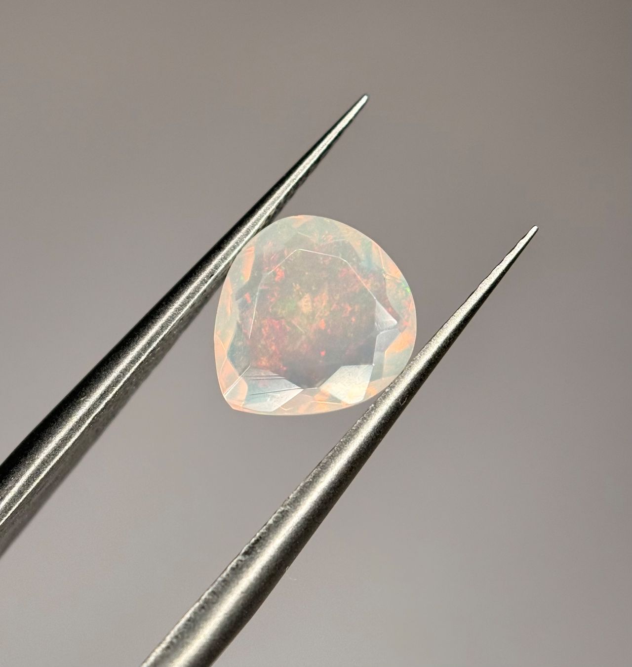 Pietre preziose: Ab 1 Fr. - 1.21 ct Opal Edelstein - unbehandelt – Nuovo (secondo la descrizione) da Mauren venduto da LieGems 1