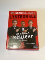 Ze Inconnus Story L'Integrale coffret 5 DVD