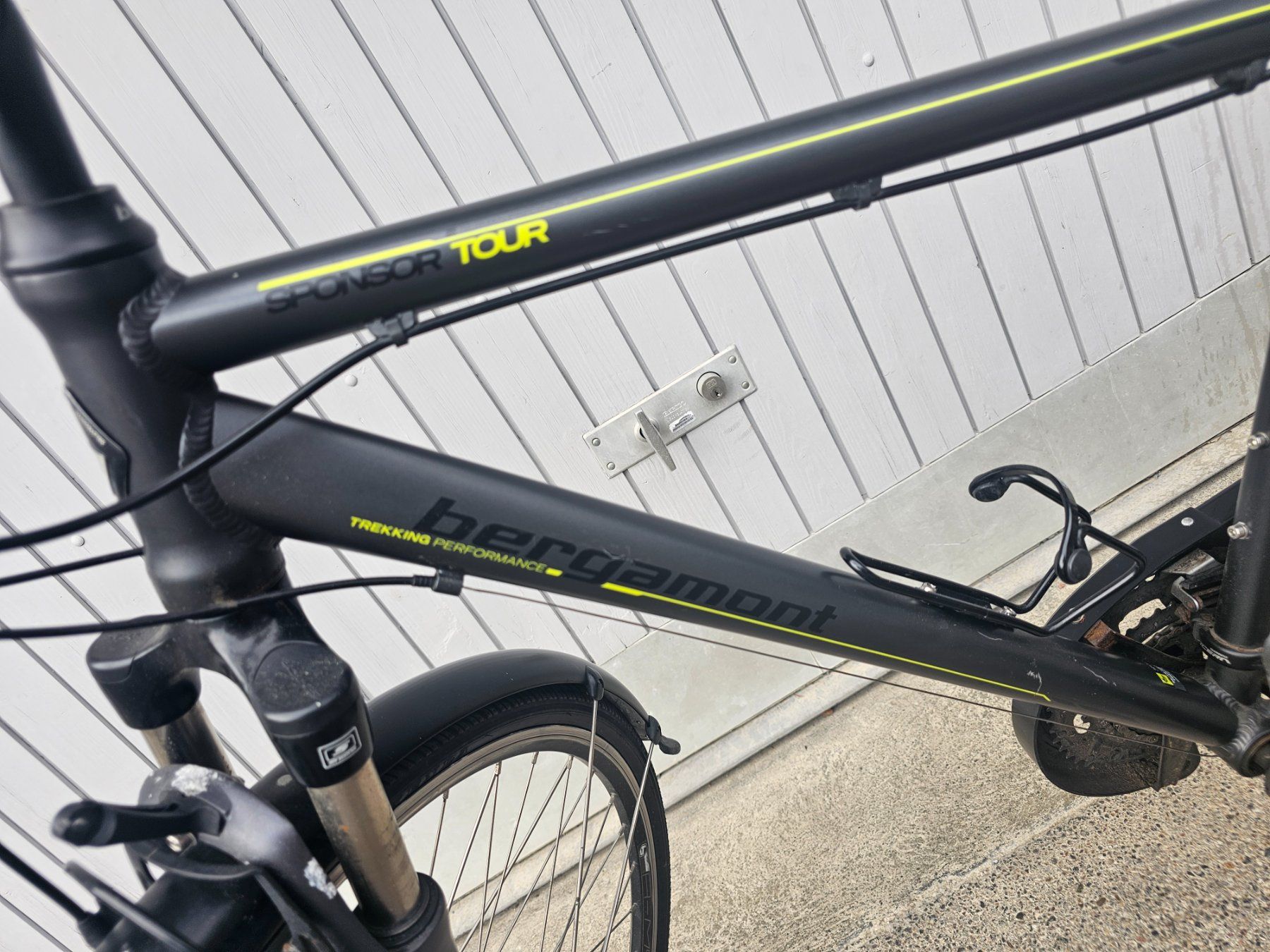 Velos: 3 MTB – Gebraucht aus kleindöttingen von Jimi-Hendrix 1