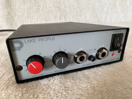 Lake People G94 highend Headphone Amp Kopfhörer Verstärker