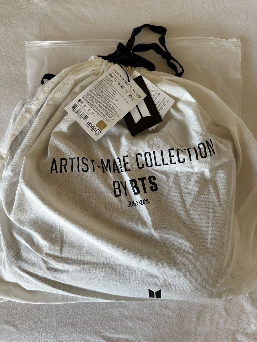 Giacche: BTS - ARTIST-MADE COLLECTION JUNGKOOK – Nuovo (secondo la descrizione) da Belp venduto da silverlight88 1