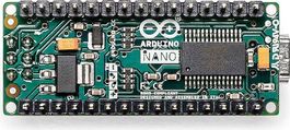 2x Arduino Nano