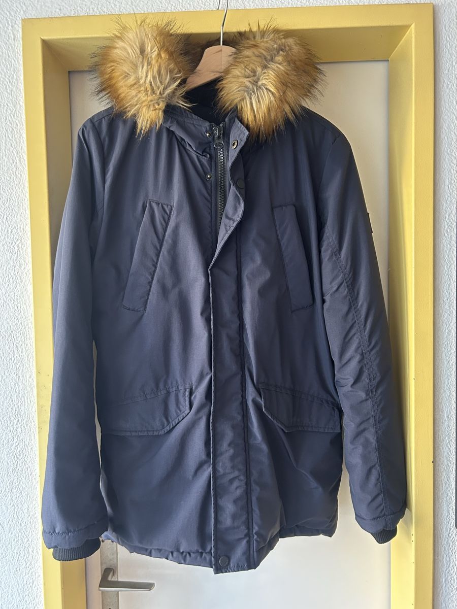 Giacche & Cappotti: Winterjacke Gr. 176 – Nuovo (secondo la descrizione) da Willisau venduto da Geissbock11