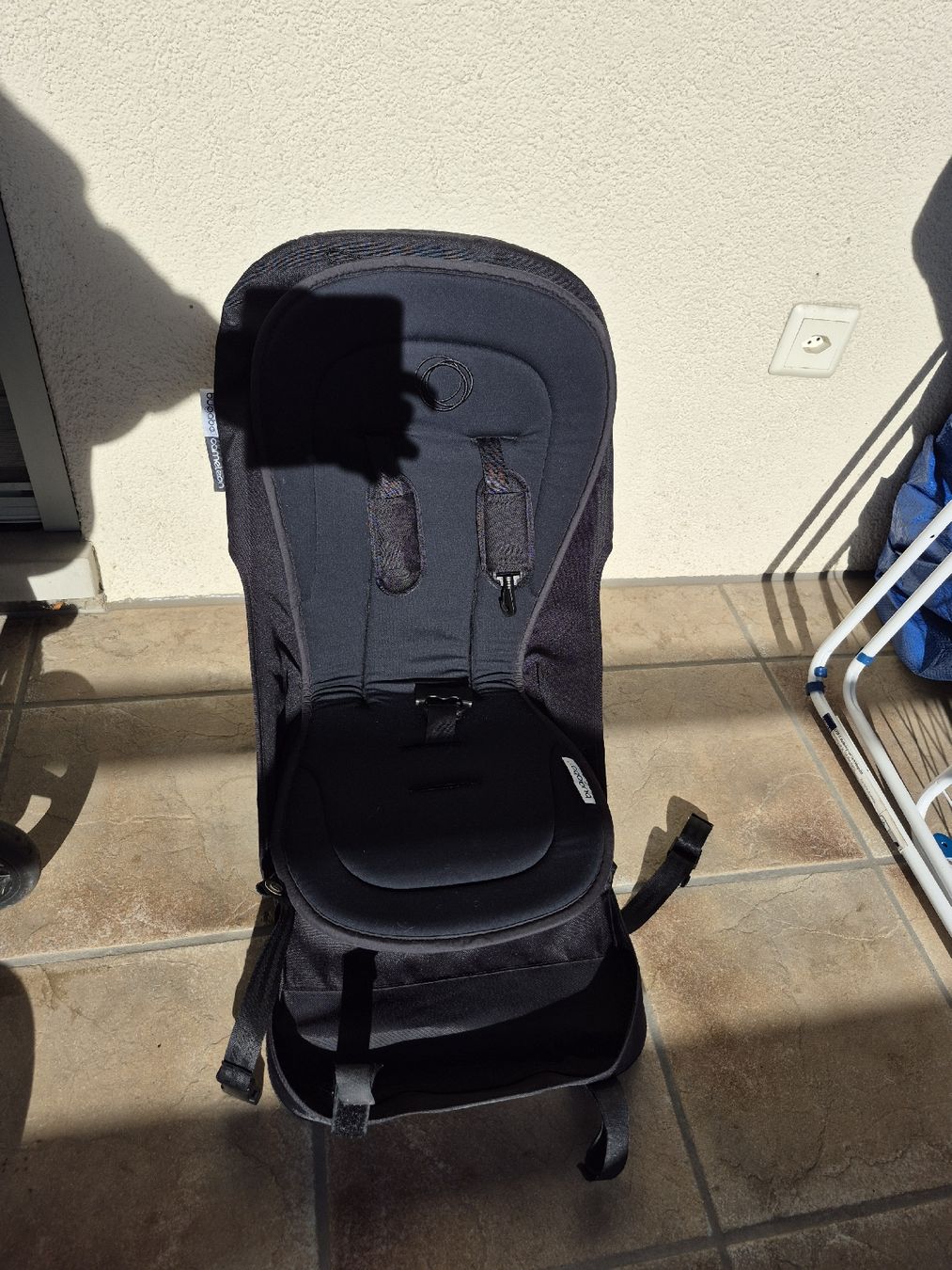 Bugaboo Kinderwagen: Kinderwagen: Babyschale & Buggy + Zubehör – Gebraucht aus Seuzach von Xauberai 6
